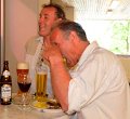 06  Zuesrt mal eine STAERKUNG bevor es los geht